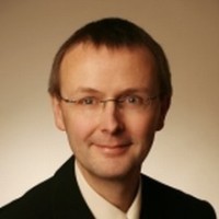 DB Systel GmbH Employee Bernd Weiler's profile photo