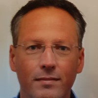 Amsterdam UMC Hartcentrum Employee Hans van der Vliet's profile photo