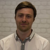 Simplestream Employee Ashley Horne's profile photo