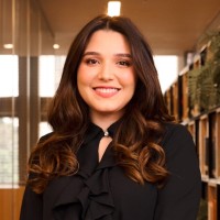 EY Employee Samara Costa's profile photo