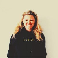 RedPeg Marketing Employee Emily West's profile photo