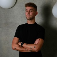 CHEEX Employee Guido Moormann's profile photo