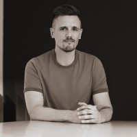 REF Digital Employee Romain Prache's profile photo