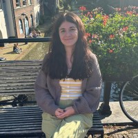 Ignition Computing Employee Alexandra Ioan's profile photo