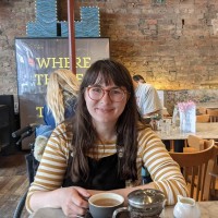 The Natural History Consortium Employee Emilia Ottaway's profile photo