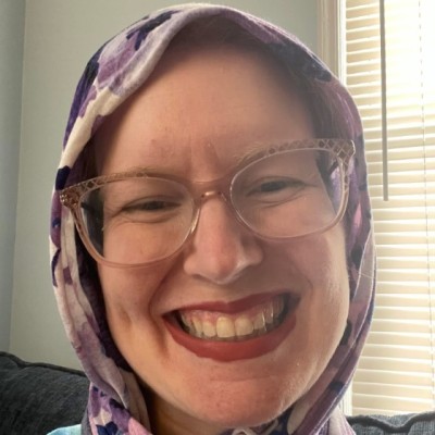 Heritage Christian Services Employee Candace Hoffman-Hussain's profile photo