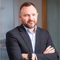 ICW Group Holdings Limited Employee Aaron McCarten's profile photo