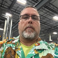 Ram Precision Industries Employee Lisle Lingenfelter's profile photo