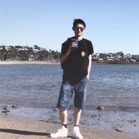 Budweiser Brewing Company APAC Employee Leon Ge's profile photo