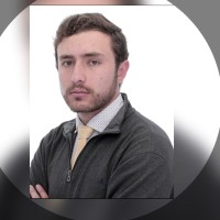 Bulk Trading Employee Jose Luis Tarazona's profile photo