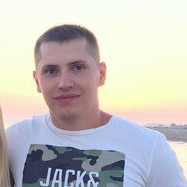 Oleksandr Protchenko Email