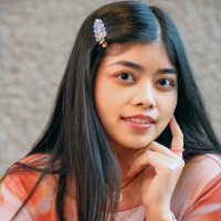 UP Projects Employee Leila Baetiong's profile photo