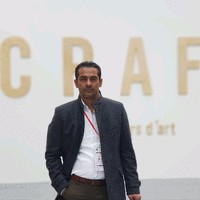 Decolite Employee Junaid Chowdhury's profile photo
