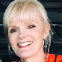 McKool Smith Employee Amanda Johns's profile photo