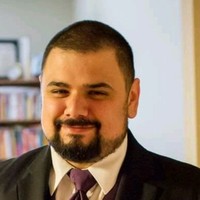 David Pacheco Email & Phone Number