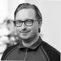 Daniel Wahlfridsson Email