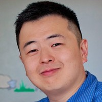 IGN Entertainment Employee Eric Song's profile photo