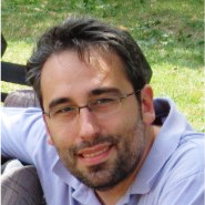 Pride Employee Dino di Cola's profile photo