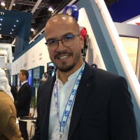 SYNCHRONIC Employee Mahdy Bahlouli's profile photo