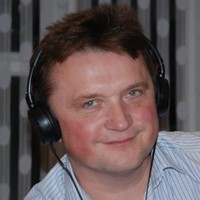 ANAVIA Employee Aleksandr Dowgal's profile photo