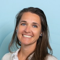 Livestorm Employee Marie-Agnès Deharveng's profile photo