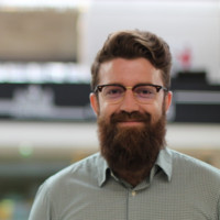 Padam Mobility Employee Stephane Marin's profile photo