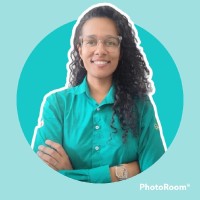 Caesar Vertical Employee Grazielle Araújo's profile photo