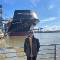 Prana Comex Employee Gabriel Ramos's profile photo