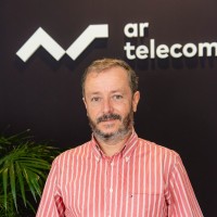 Ar Telecom Employee Jorge Humberto Fernandes's profile photo