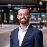 Beeby Clark+Meyler Employee Travis Hammock's profile photo