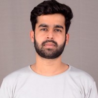 Binding Minds Inc. Employee Madhav Sharma's profile photo