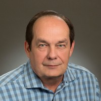 Sunrise Capital, Inc. Employee James Barnes's profile photo