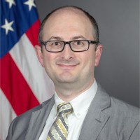 U.S. Government Publishing Office Employee Matthew Boogart's profile photo