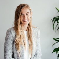 AXA – Global Healthcare Employee Cat Ingram's profile photo