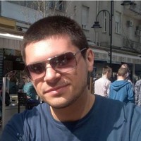 Stefan Trajkovski Email