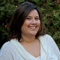 Young America's Foundation Employee Mitzi Lucas's profile photo