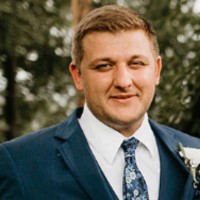 Good Shepherd Rehabilitation Employee Matthew Lacko's profile photo