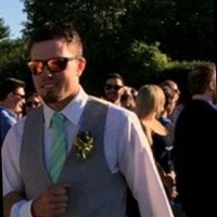 ENE Systems Employee Brad Goossens's profile photo