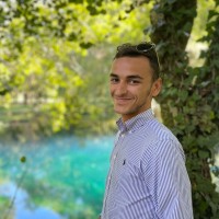 Exaprint Employee Yohan Leclercq's profile photo