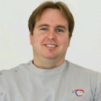 Aim Dental Group Employee David Beecham's profile photo