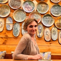 ALTIDO Employee Maia Kviralashvili's profile photo