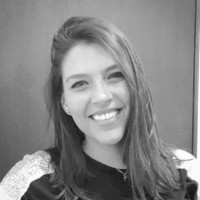 IBM Employee Fernanda Rivera Sciandra's profile photo