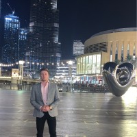 Edwards and Towers Employee Aidan Wishart's profile photo
