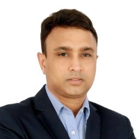 Agratas Employee Anuj Gupta's profile photo