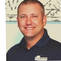 Newco Construction Employee Anthony Morgan's profile photo