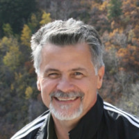 CYFD Protective Svc Employee Mario Gonsalves's profile photo