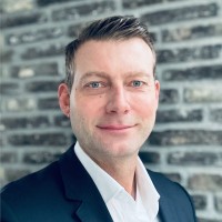 Thomas Stephansen Email & Phone Number