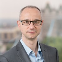 veritree Employee Eric Bayle's profile photo