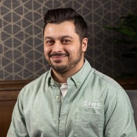 Levi's Building Components Employee Christian Rios's profile photo