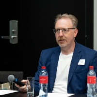 ILE DE BEAUTE Employee Александр Шапаренко's profile photo